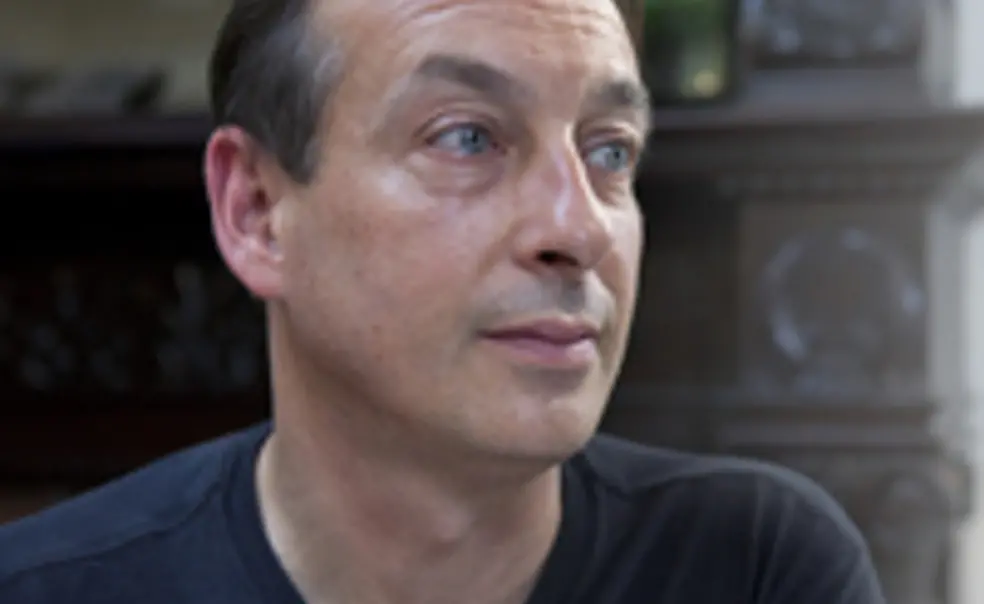 Hennessy '87 pens second poetry collection Hennessy '87 pens second poetry collection