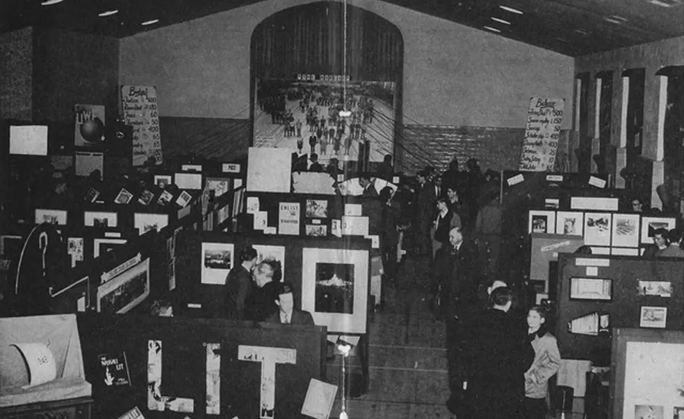 #ThrowbackThursday: An Activities Showcase