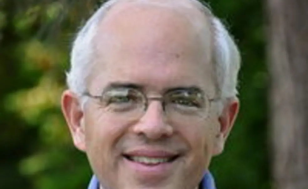 Tiger of the Week: New York City official Anthony Shorris *79 Tiger of the Week: New York City official Anthony Shorris *79