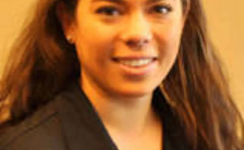 Rookie Takes Over Top Spot in Women's Squash