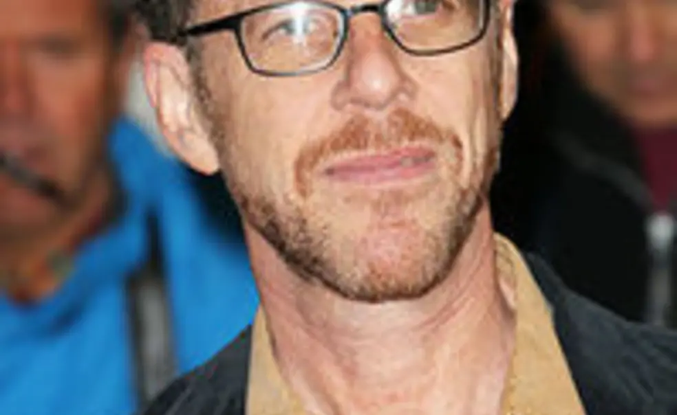 Tiger of the Week: Filmmaker Ethan Coen '79 Tiger of the Week: Filmmaker Ethan Coen '79