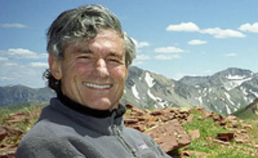 Barron '74 imagines the creation of Atlantis