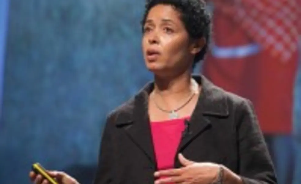 Tiger of the Week: Conservationist Paula Kahumbu *02