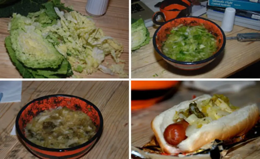 The ‘4-hour’ test kitchen The ‘4-hour’ test kitchen