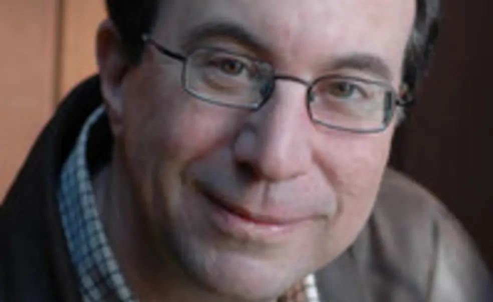 In 'Blood and Ice,' Masello '74 creates supernatural thrills