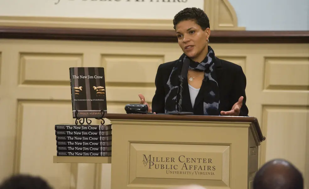 Alexander Encourages Princeton Students To Pursue Social Justice Alexander Encourages Princeton Students To Pursue Social Justice