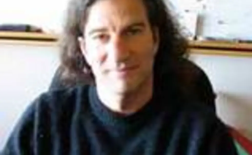 Tiger of the Week: James Sethian '76