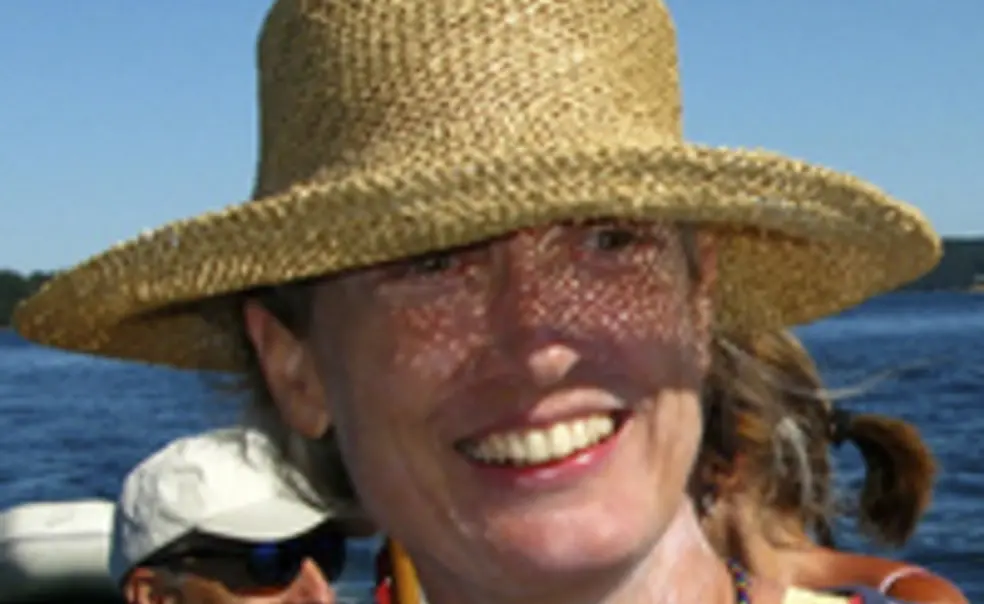 Coxe '81 pens adventure for children