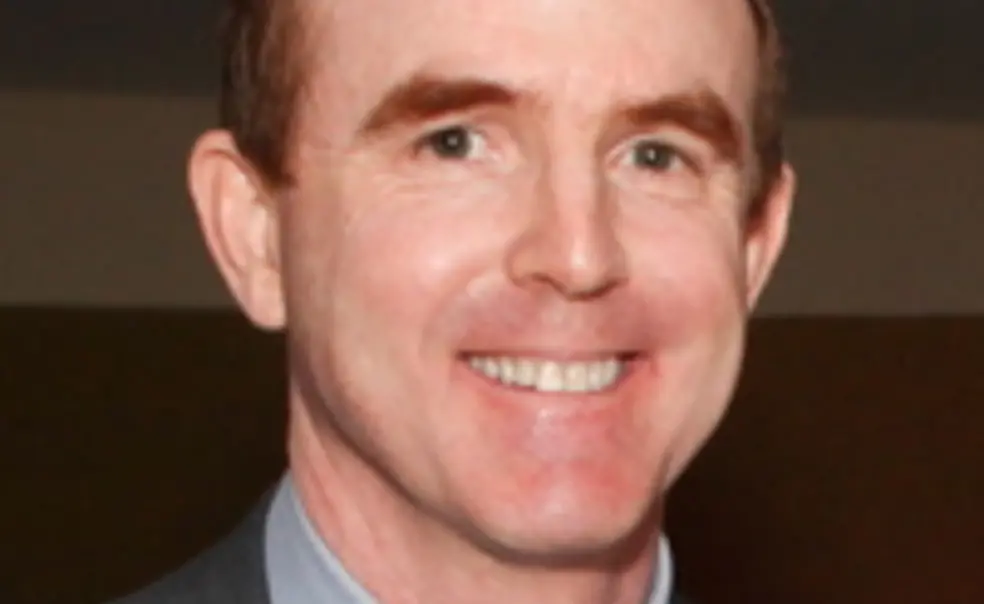 Todd '81 collects oral histories from Texas conservationists