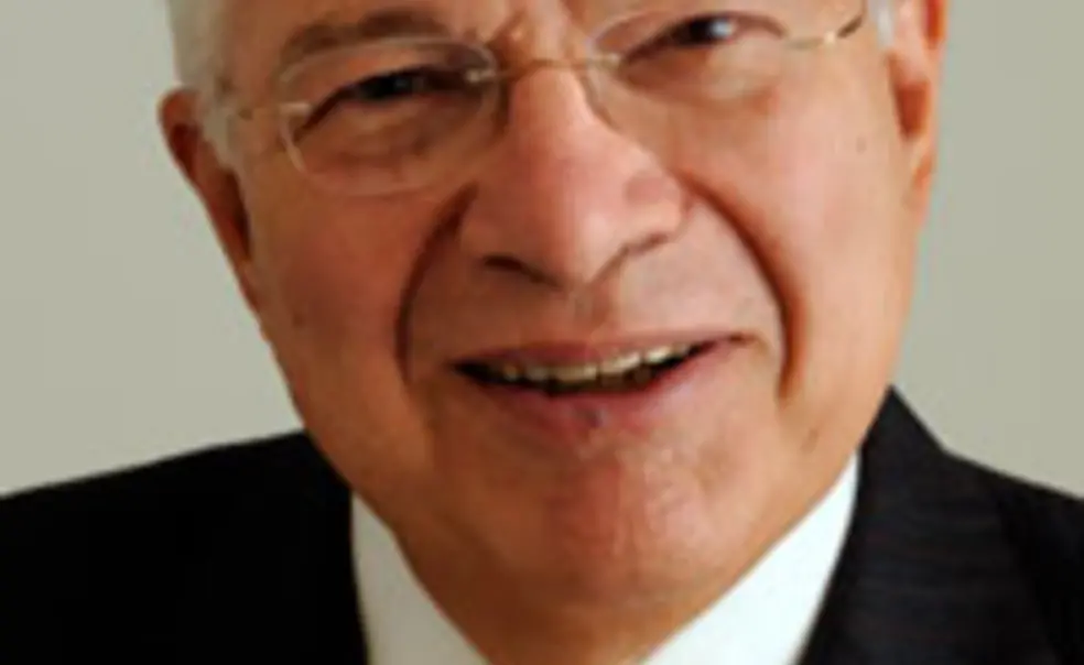 Tiger of the Week: Mark Siegler '63