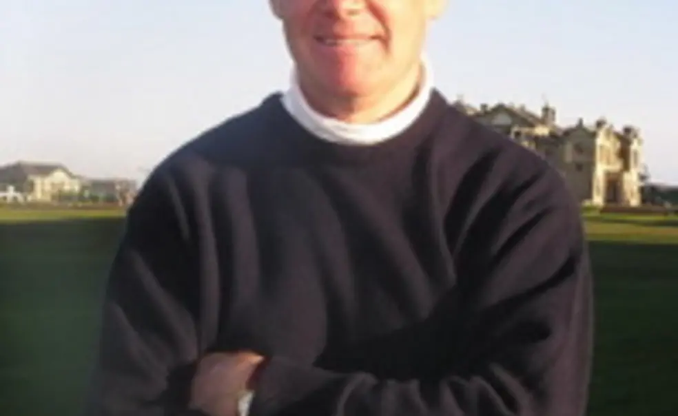 Peper '72 spotlights "true links" golf