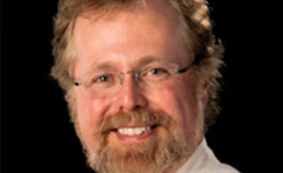 Tiger of the Week: Nathan Myhrvold *83