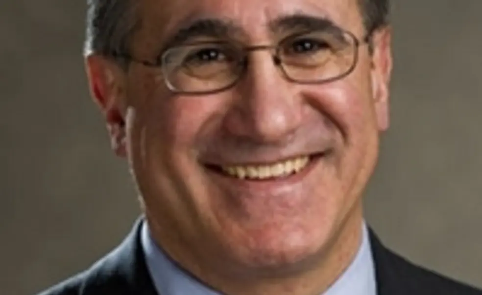 Tiger of the Week: Anthony Monaco '81