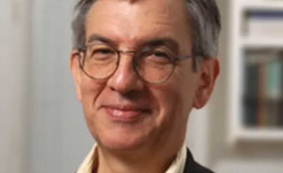 Tiger of the Week: Jon Wiener '66