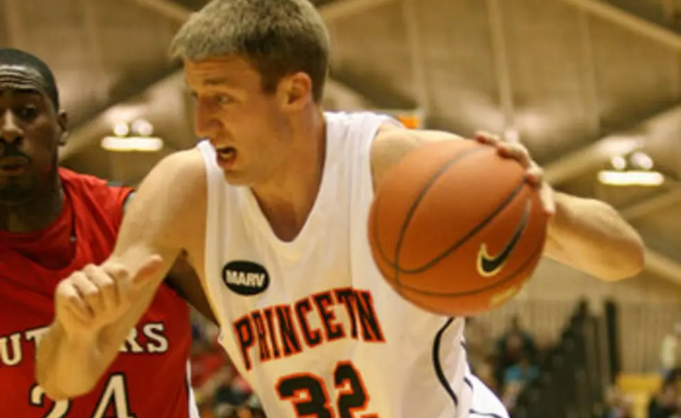 Ten things to know about Princeton men's basketball (part two)