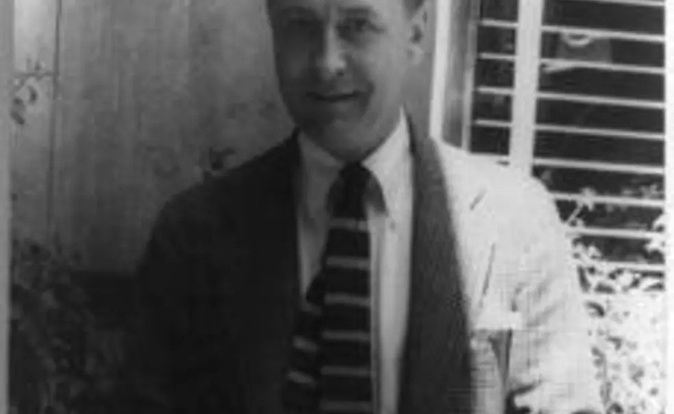 From the Archives: Remembering F. Scott Fitzgerald '17 From the Archives: Remembering F. Scott Fitzgerald '17