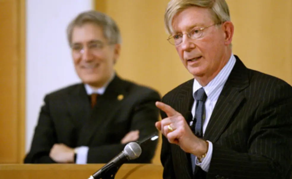 Madison Program marks 10th anniversary