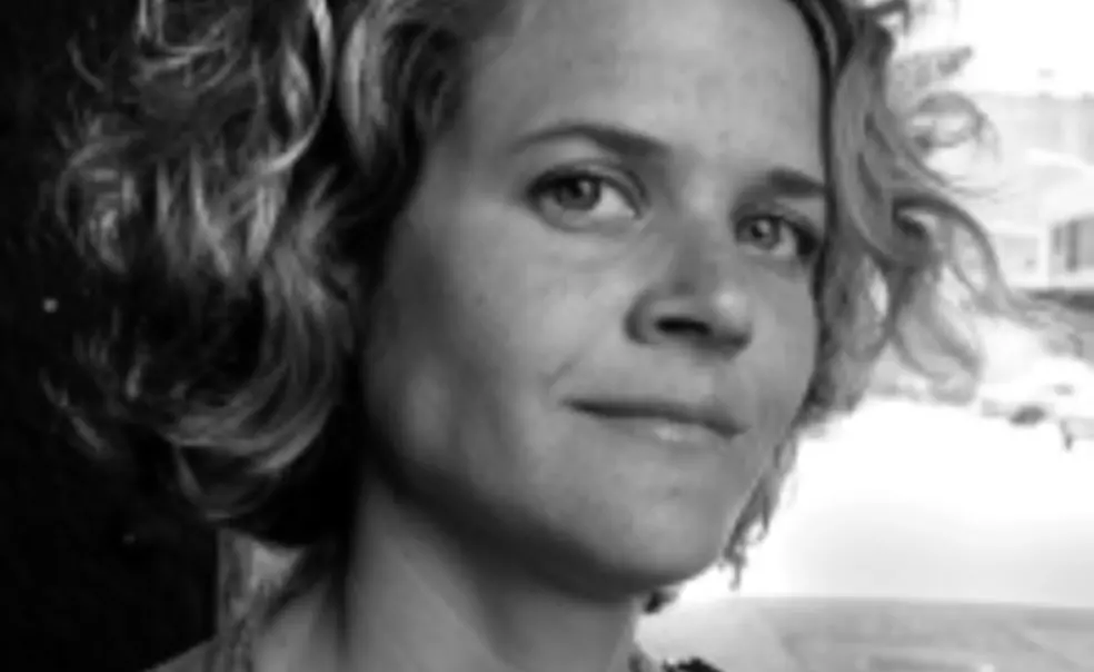 Griswold '95 helps start school in Somali camp Griswold '95 helps start school in Somali camp