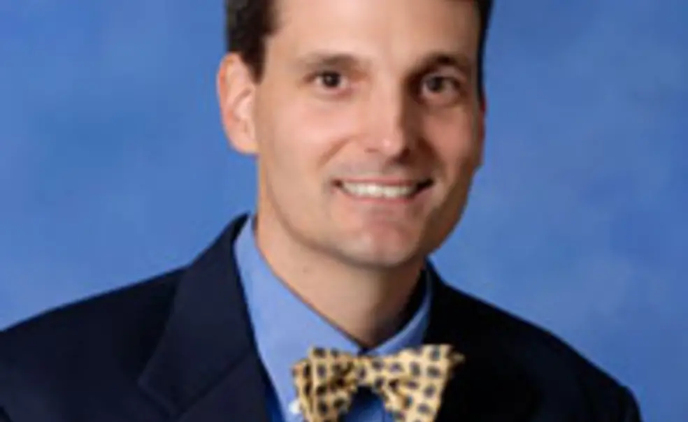 Colley *98 makes his mark in BCS rankings