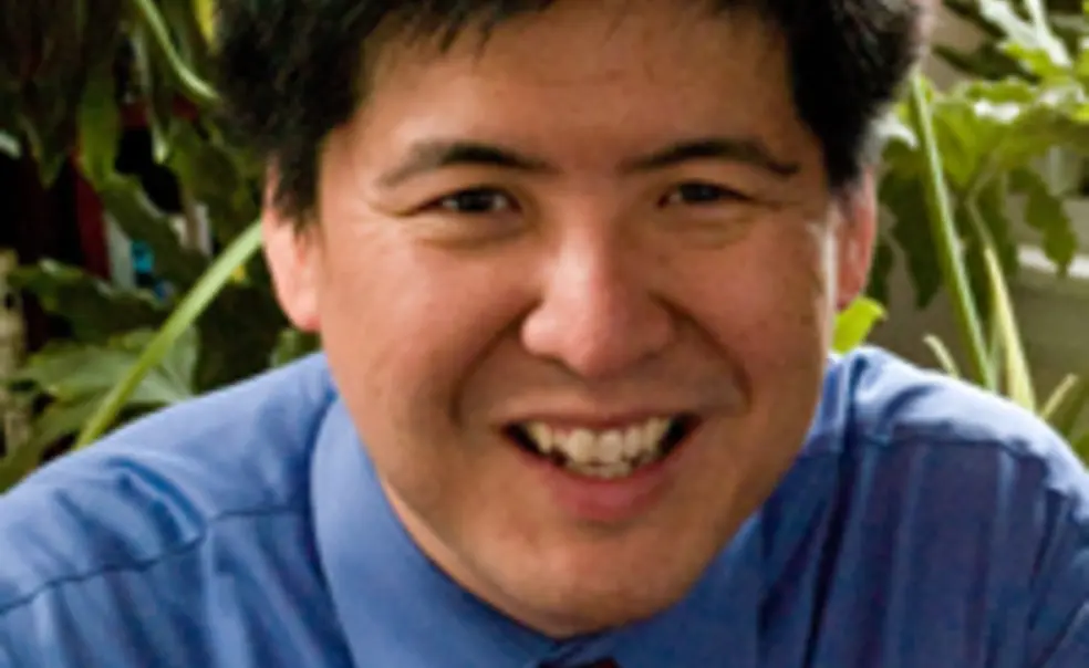 Good reads: Neuroscientist Samuel S. Wang