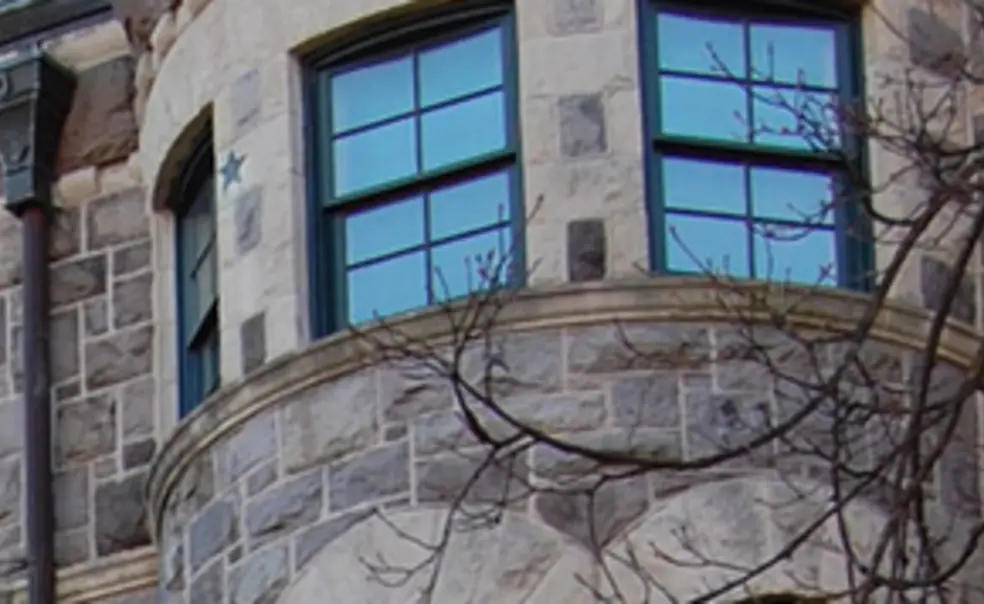 Where are we? PAW's Feb. 9 blog contest