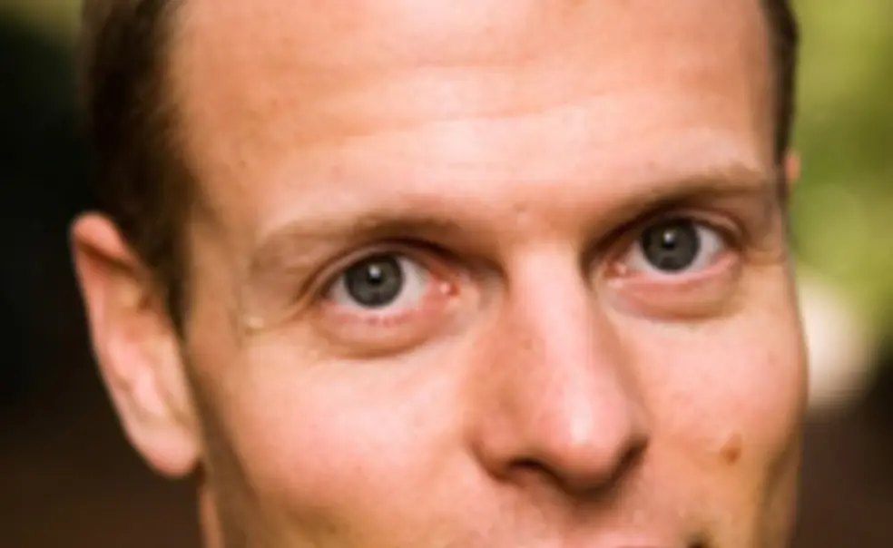 Tiger of the Week: Timothy Ferriss '00