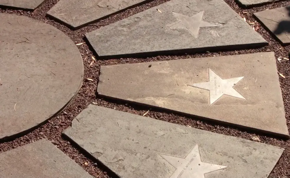 Video - Thirteen stars