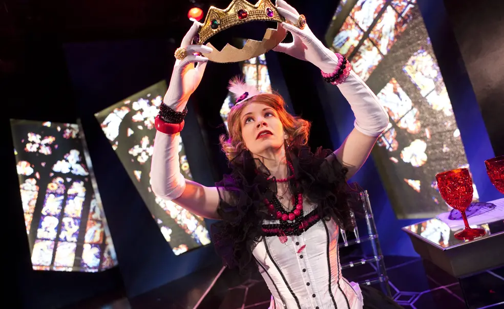 Photos and video from the Constellation Theatre Company Photos and video from the Constellation Theatre Company