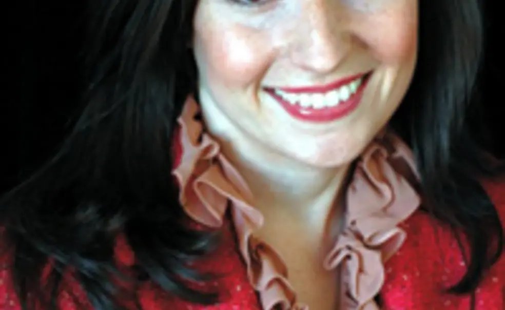 Whelan '99 gathers advice for young adults