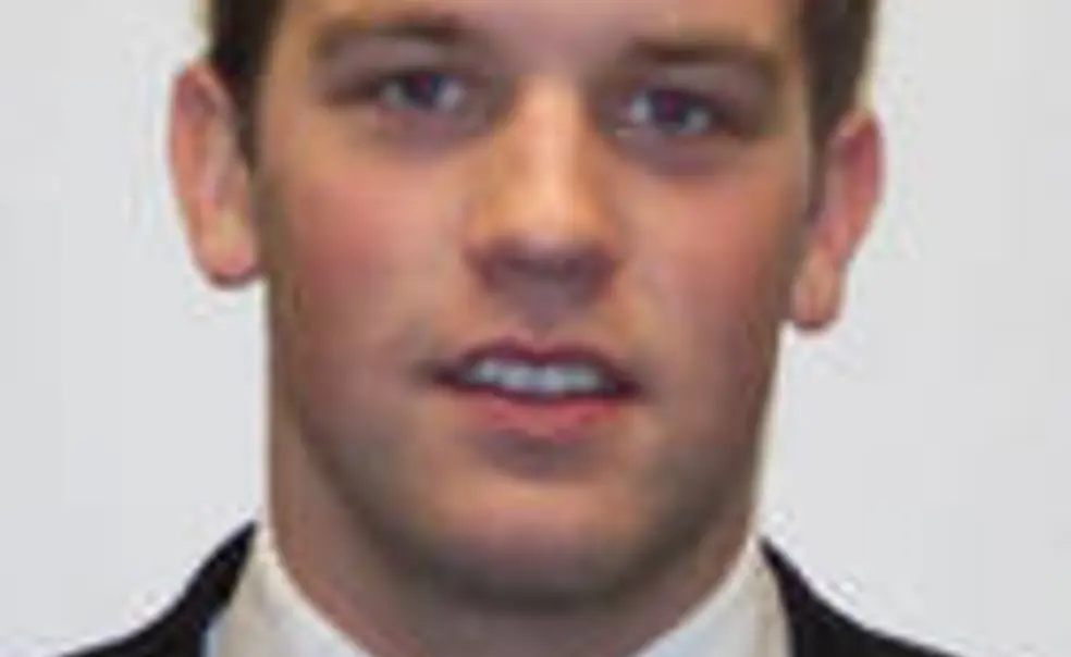 Men's hockey drops home finale to Yale