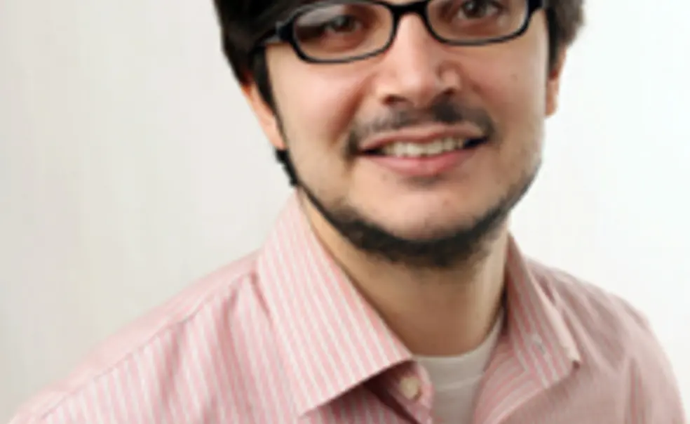 Itzkoff '98 reflects on his relationship with his father