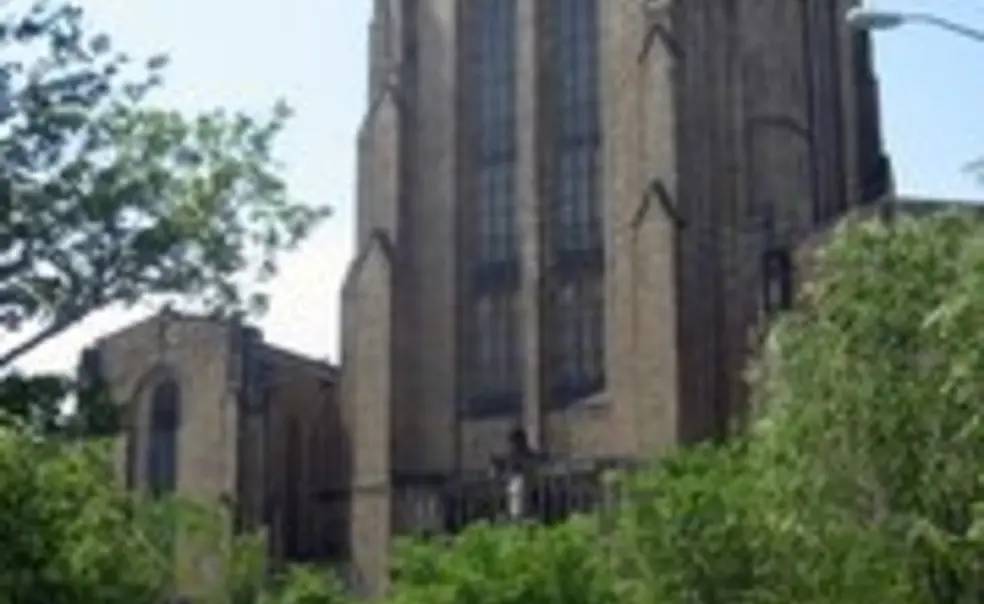 Men's basketball: On to New Haven