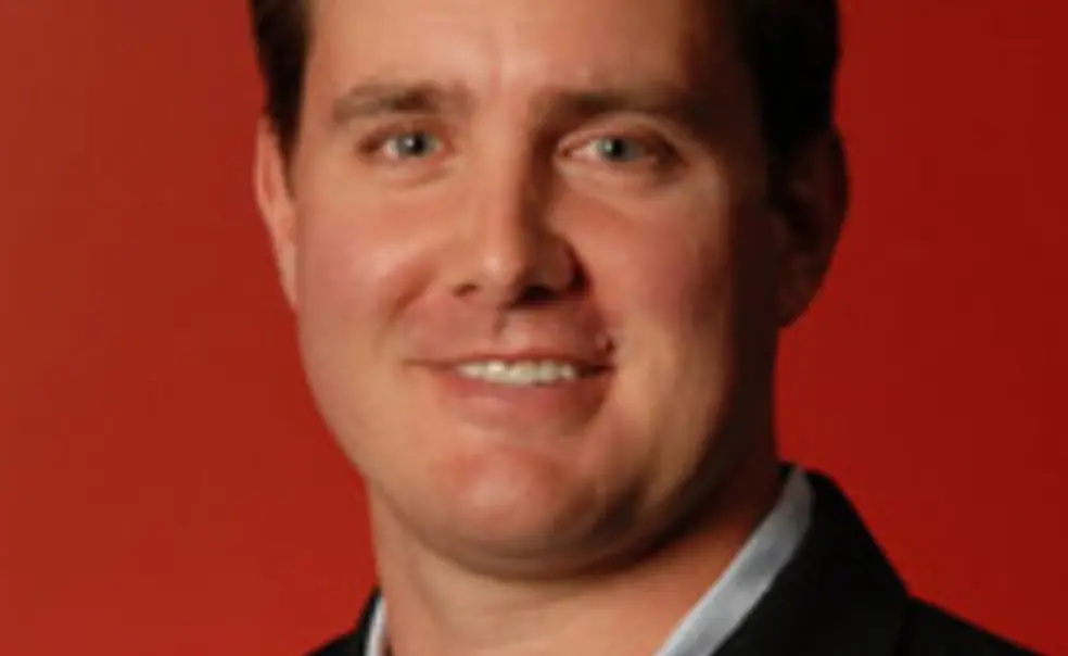 Tiger of the Week: Nathan Hubbard '97