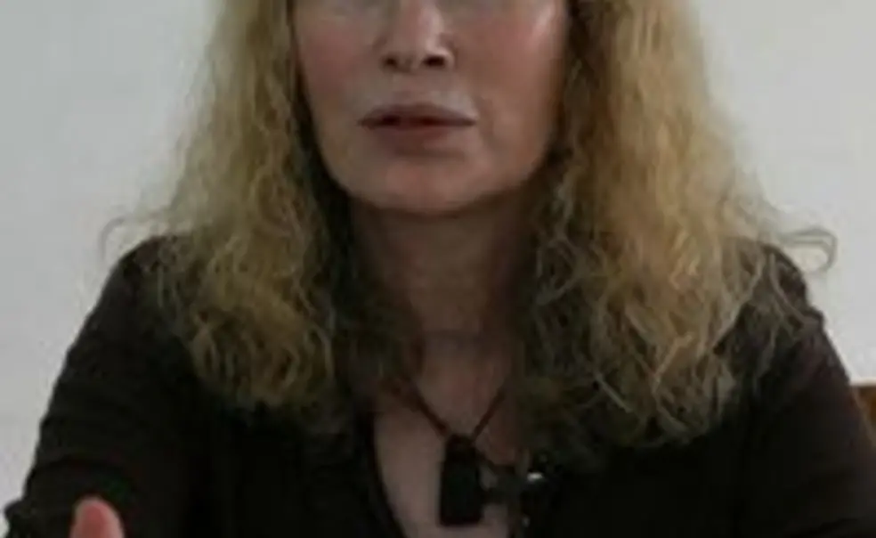 Farrow, Payne speak about Sudan's future