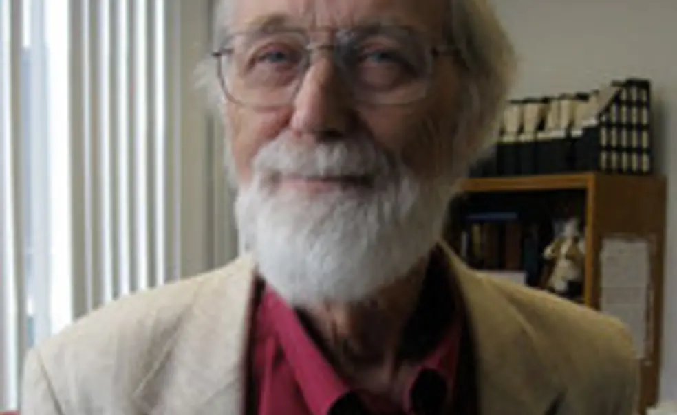 Tiger of the Week: John Milnor '51 *54