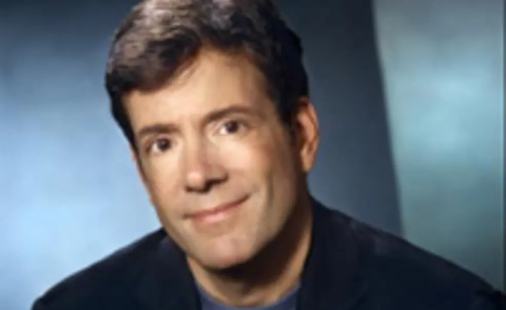 Alpert '82 pens another scientific thriller