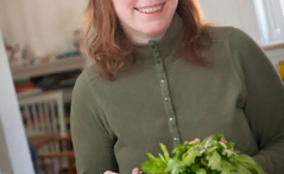 Learning to live with less on a food-stamp budget