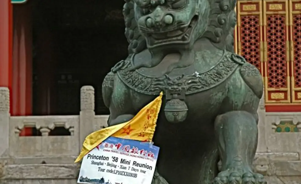 Slide show: Hong Kong mini-reunion Slide show: Hong Kong mini-reunion