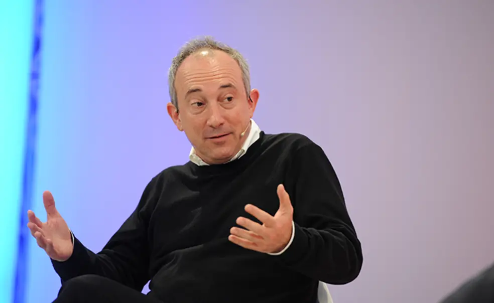 Dec. 14: David Agus ’87 Says Boosters Protect Well Against Omicron Dec. 14: David Agus ’87 Says Boosters Protect Well Against Omicron