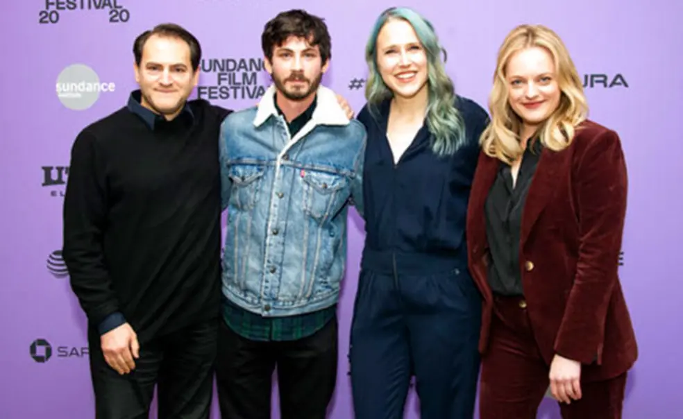 Feb. 4, 2020: Decker ’03’s Film Debuts at Sundance; Jordan ’81 Plays Jimi Feb. 4, 2020: Decker ’03’s Film Debuts at Sundance; Jordan ’81 Plays Jimi