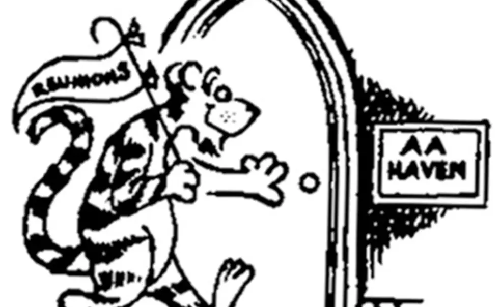 AA Haven marks 30 years AA Haven marks 30 years