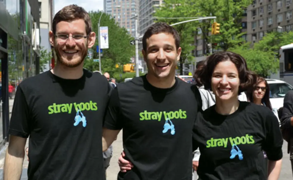 Touring becomes a hunt Touring becomes a hunt