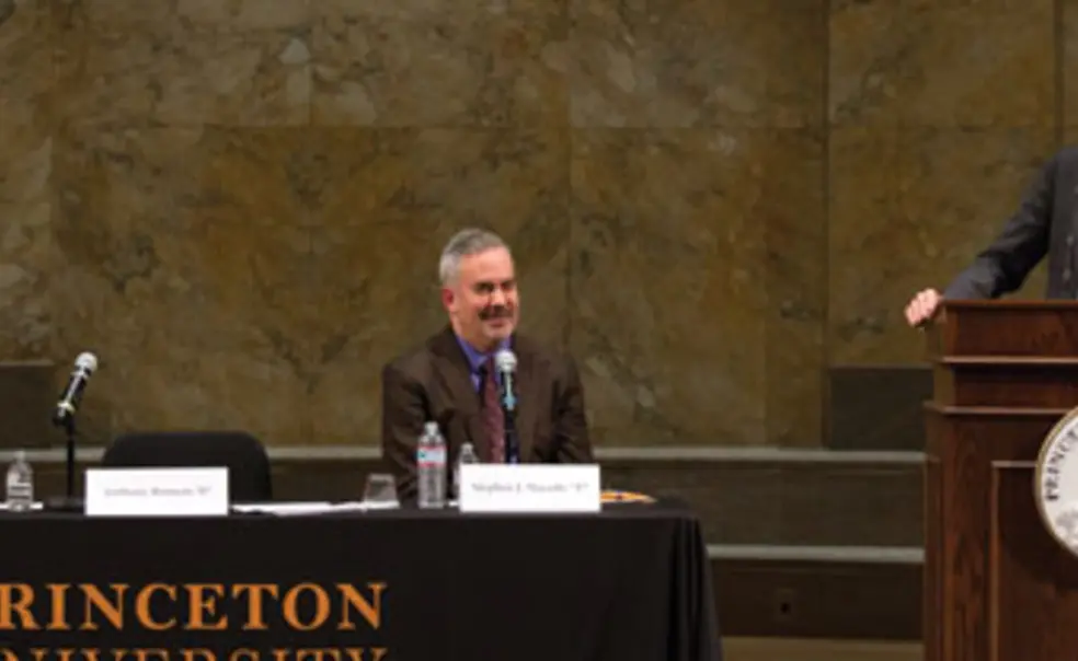 Panelists: Fight for marriage equality is only a beginning Panelists: Fight for marriage equality is only a beginning