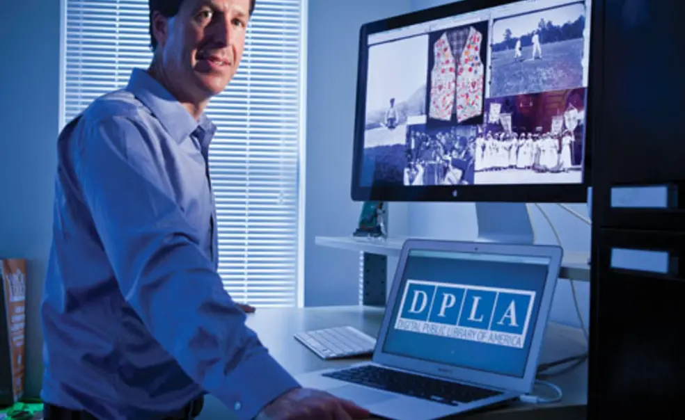 A library for all A library for all