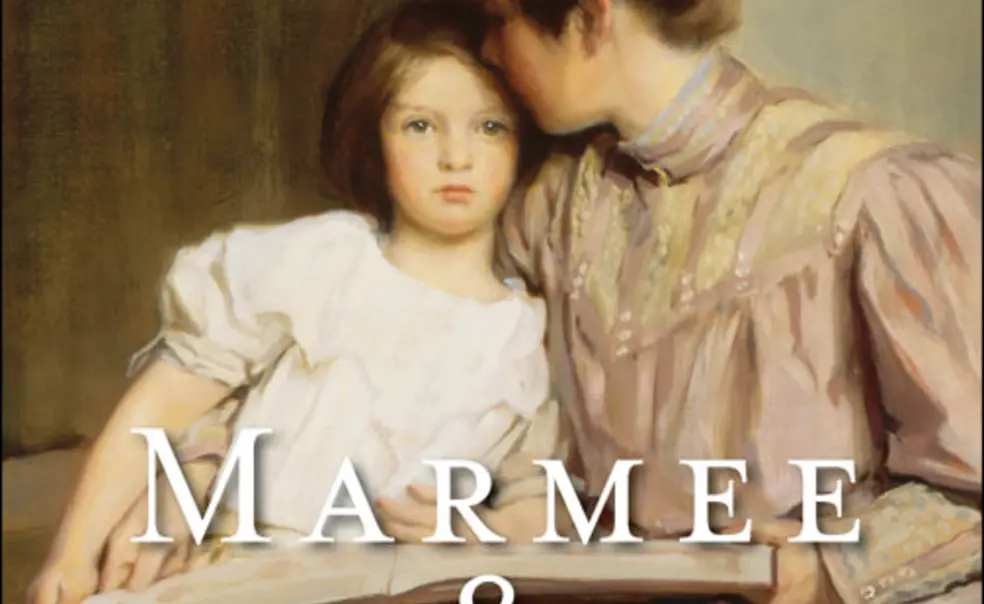 READING ROOM: Eve Laplante ’80