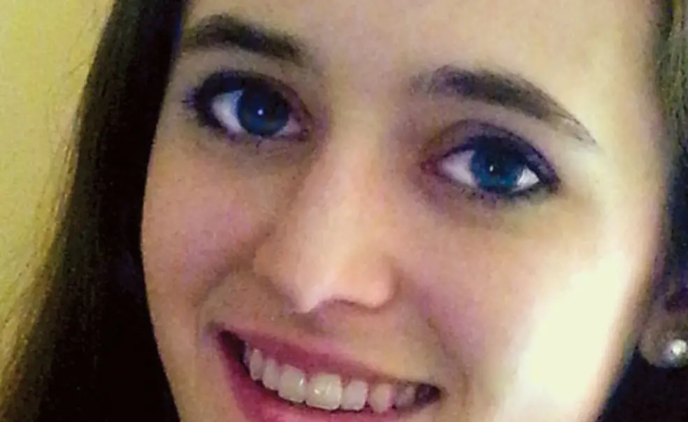 STARTING OUT: Alexis Branagan ’11