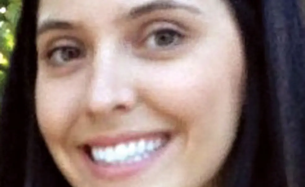 STARTING OUT: Chanel Carmona ’10 STARTING OUT: Chanel Carmona ’10