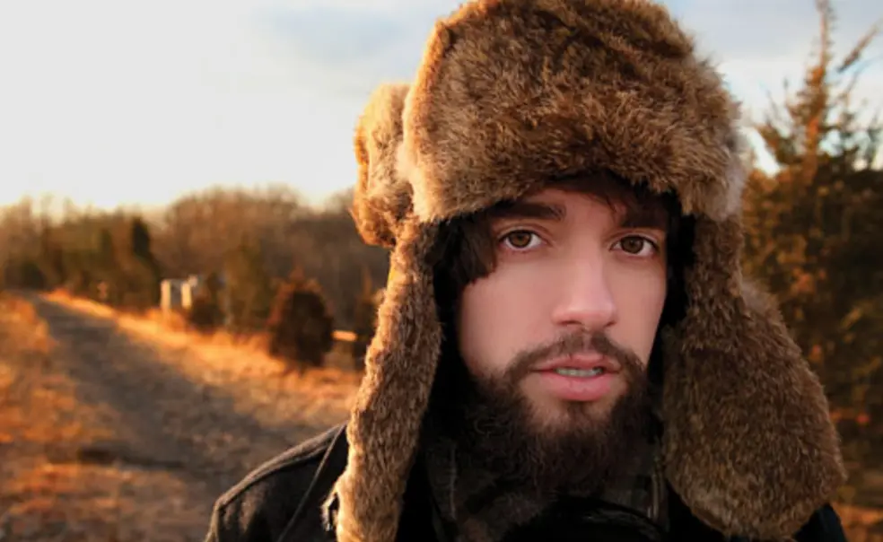 ANTHONY D’AMATO ’10: On stage with the Boss