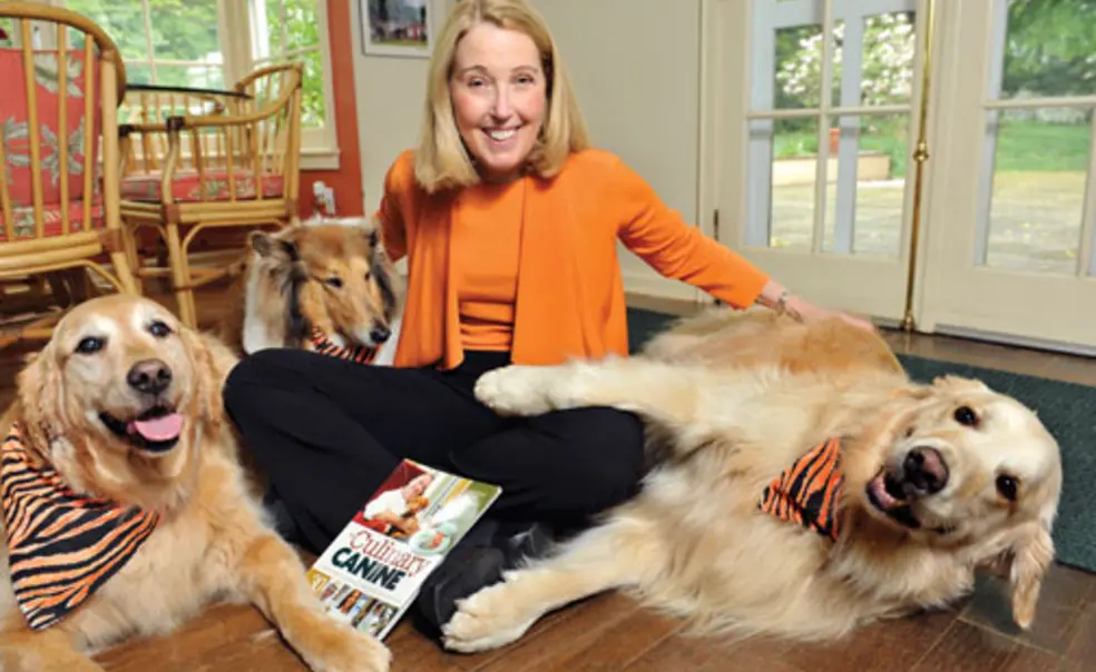 A dog’s life: Cooking for man’s best friend A dog’s life: Cooking for man’s best friend