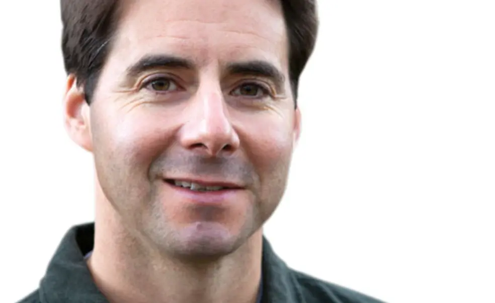 Peter Hessler ’92 wins MacArthur ‘genius grant’ Peter Hessler ’92 wins MacArthur ‘genius grant’